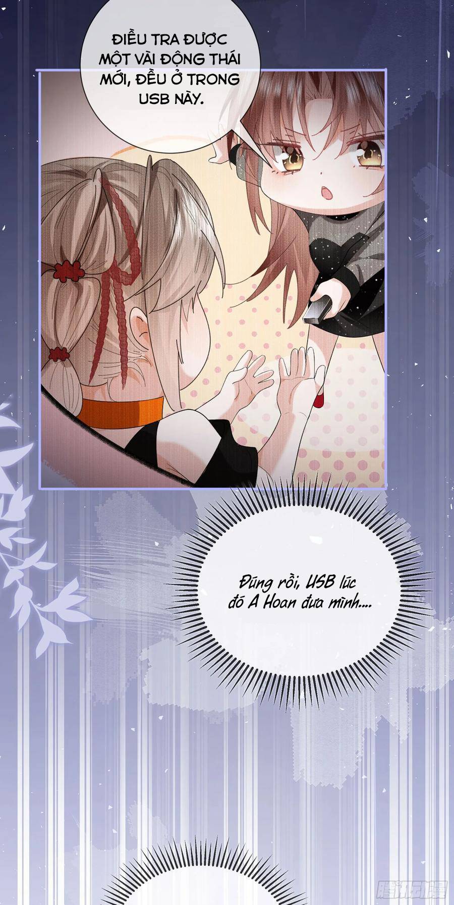 crush đã dạy tôi cách chiếm hữu anh ta chapter 18 20