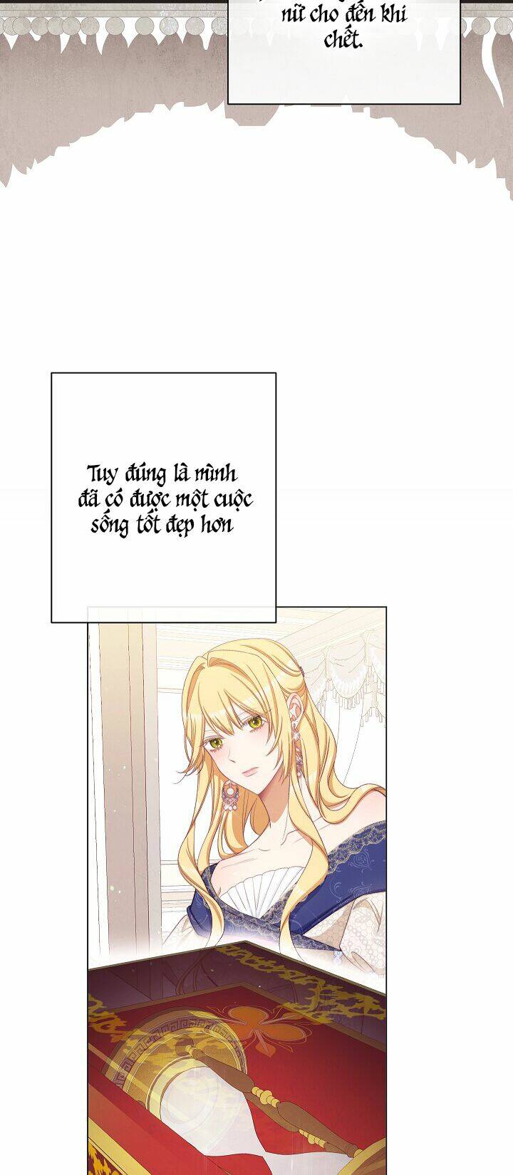 ác nữ phản diện đảo ngược đồng hồ cát chapter 86.1 9