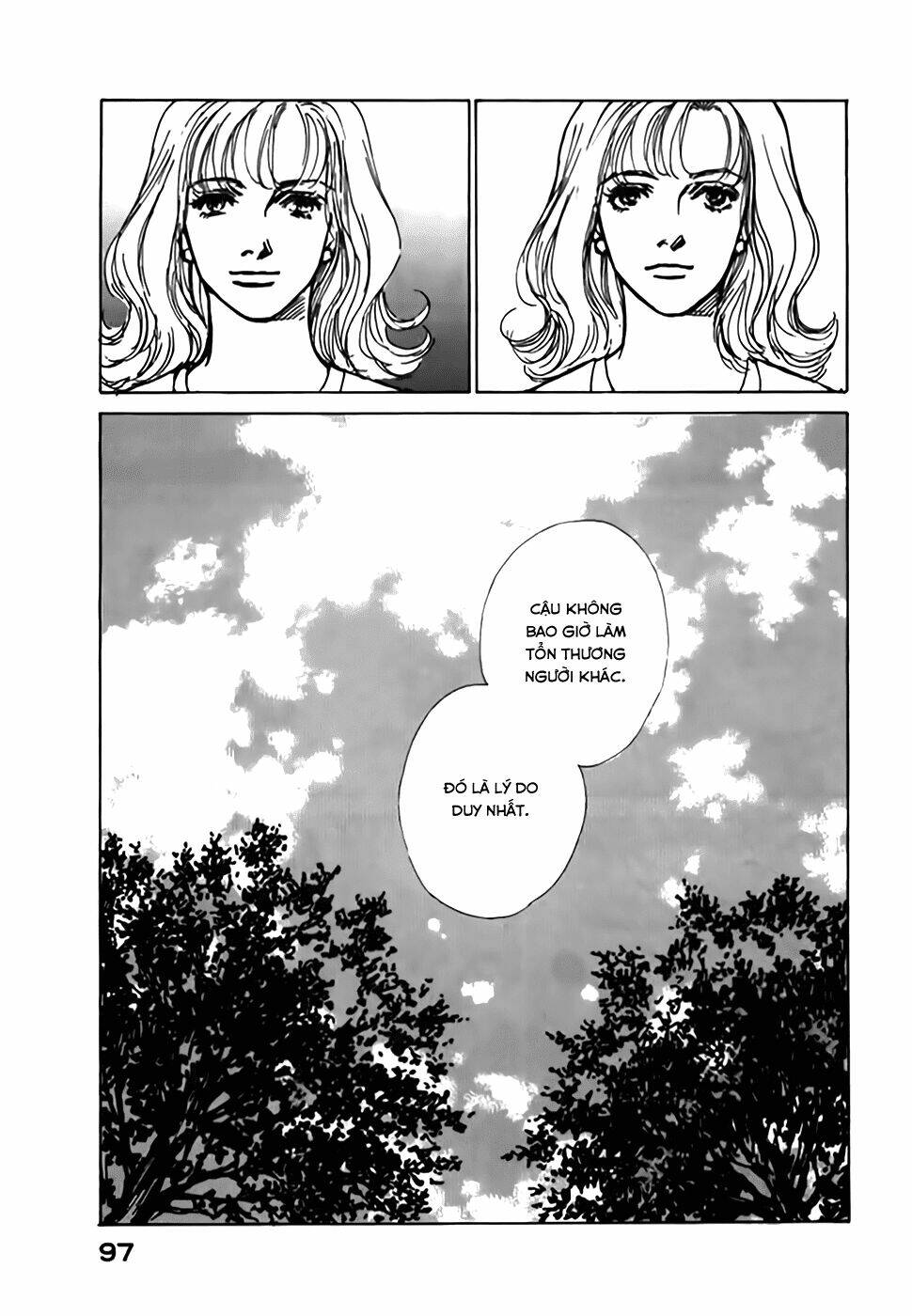 taiyou no ijiwaru chapter 2 41