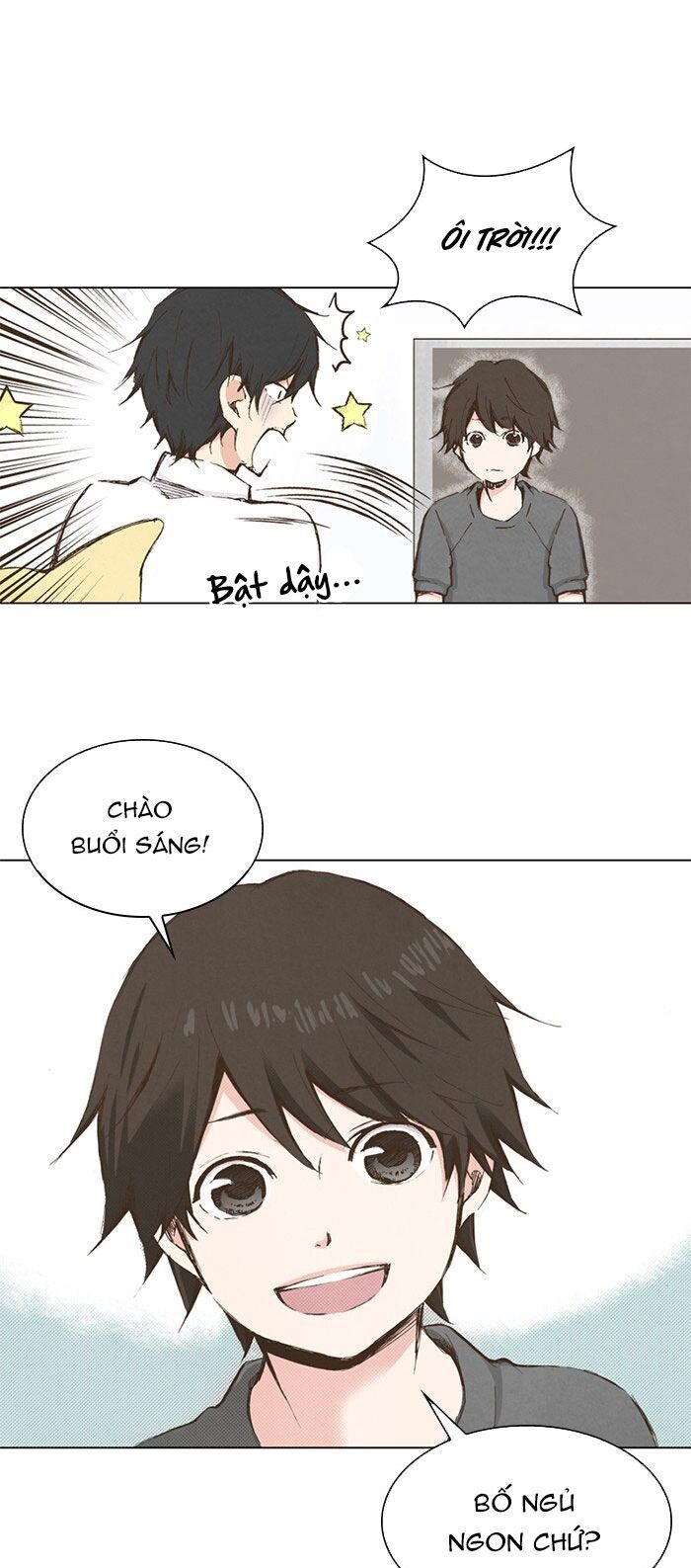 honey! honey! marry me! chapter 45 6