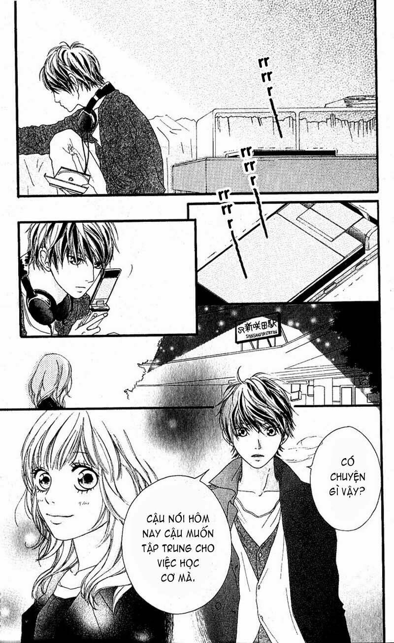 tình yêu học trò chapter 14 40