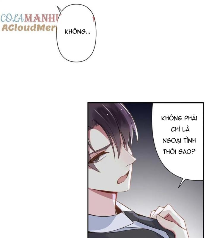 sau đêm ly hôn chapter 5 18