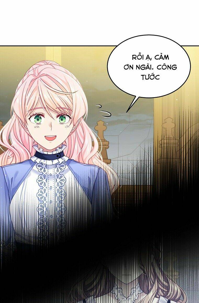 chồng em dễ thương chết mất thôi! chapter 12 39