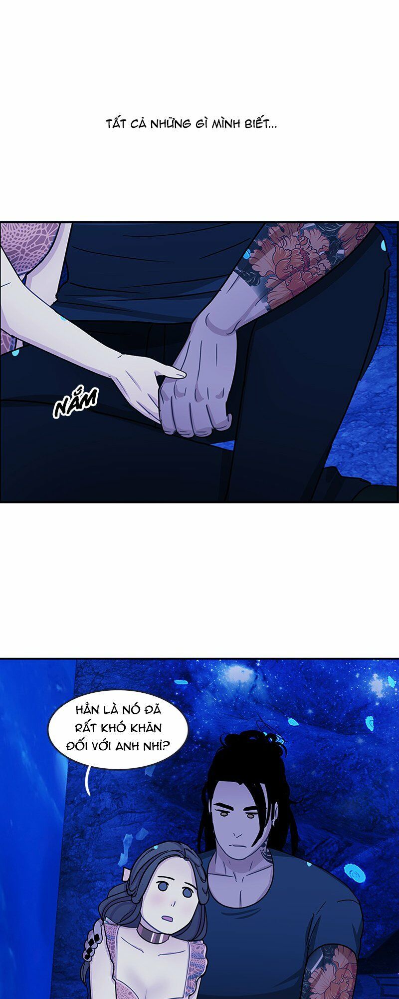 nửa đêm ở poppy land chapter 57 41