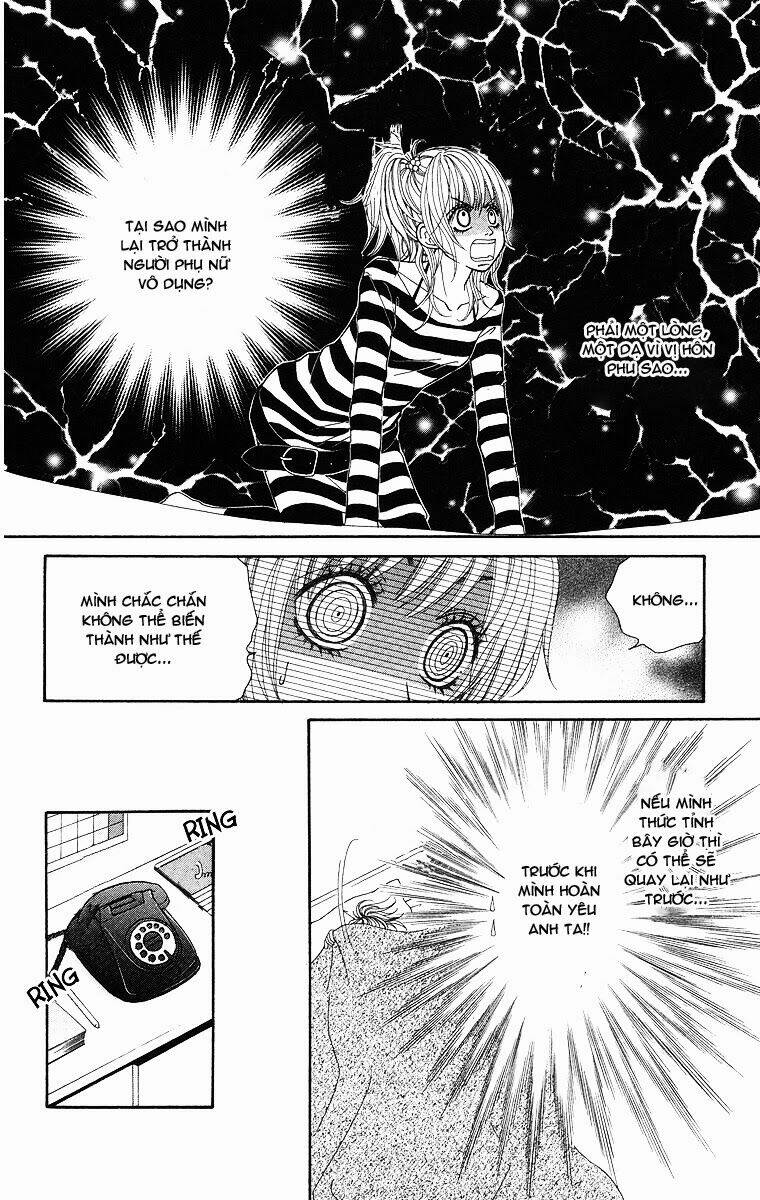 harem lodge chapter 3.1 6