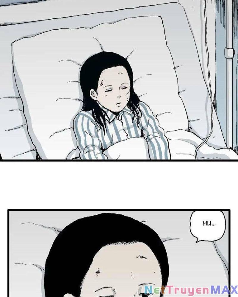 thuyết tiến hóa của loài người chapter 74 5