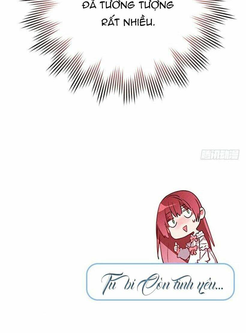 hung mãnh tiểu thư chapter 32 34