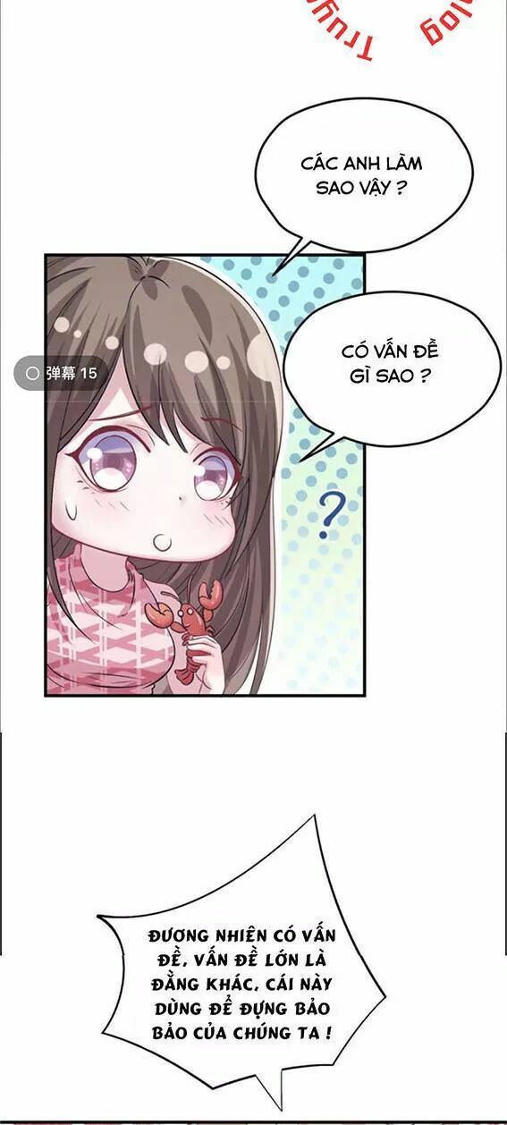 [16+] thảnh thơi thú thế chủng chủng điền, sinh sinh tể chapter 93 29