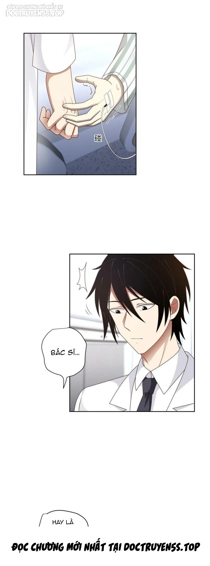 livestream phẫu thuật chapter 15 23