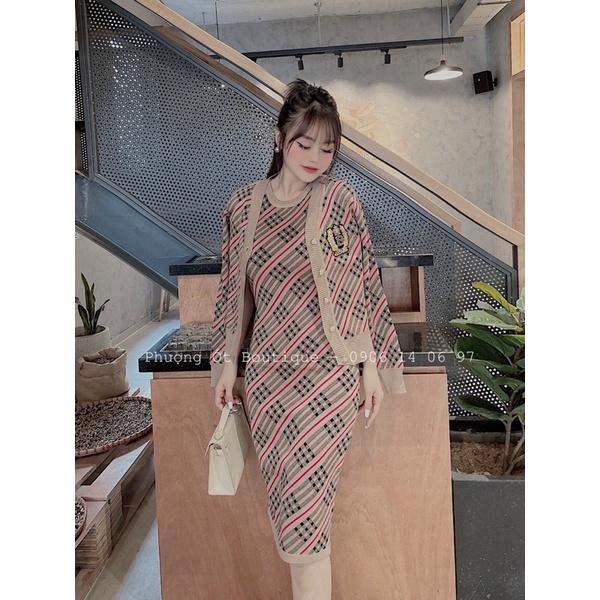 Set len QC cao cấp