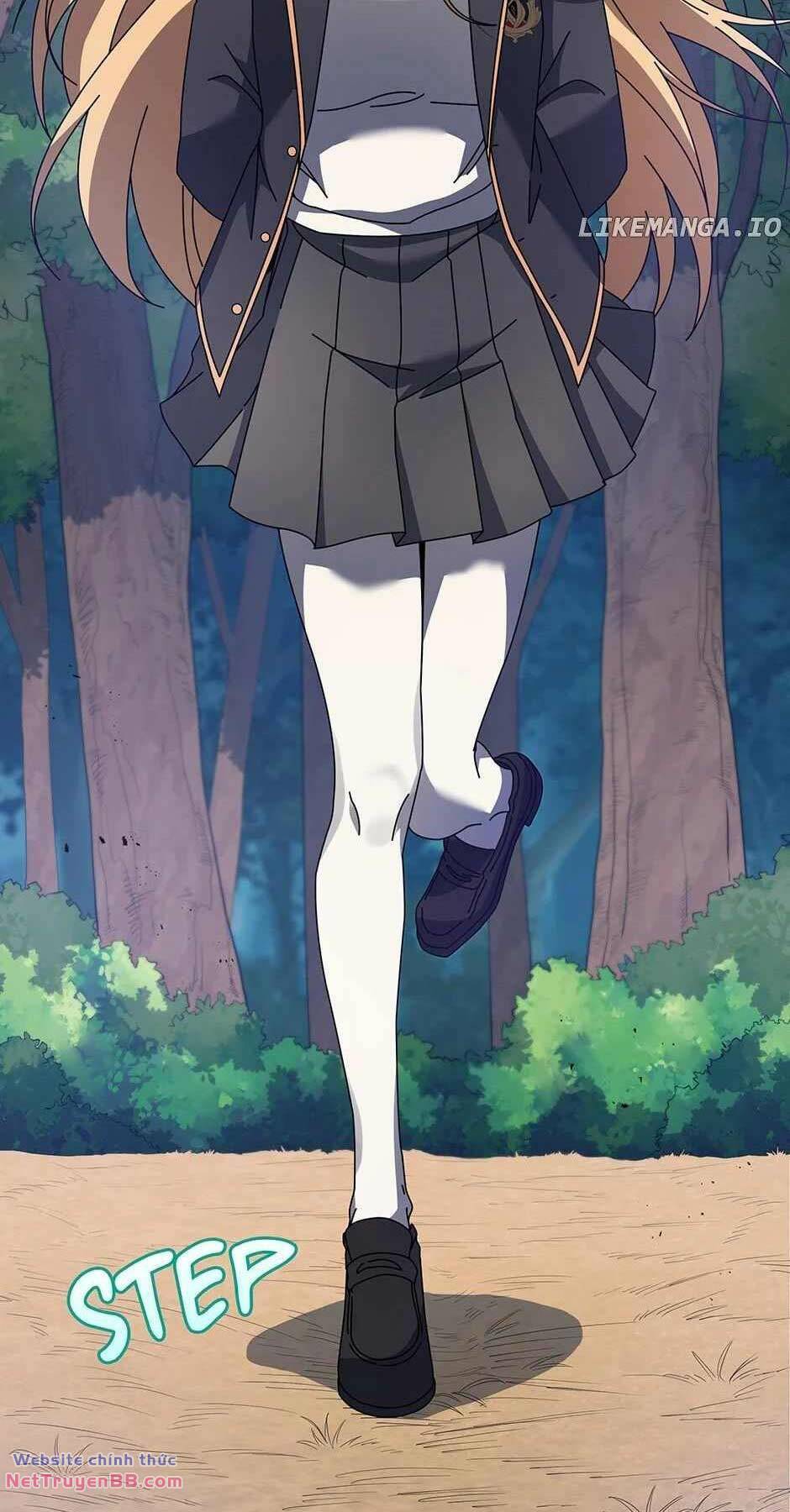 tử linh sư thiên tài của học viện chapter 78 45