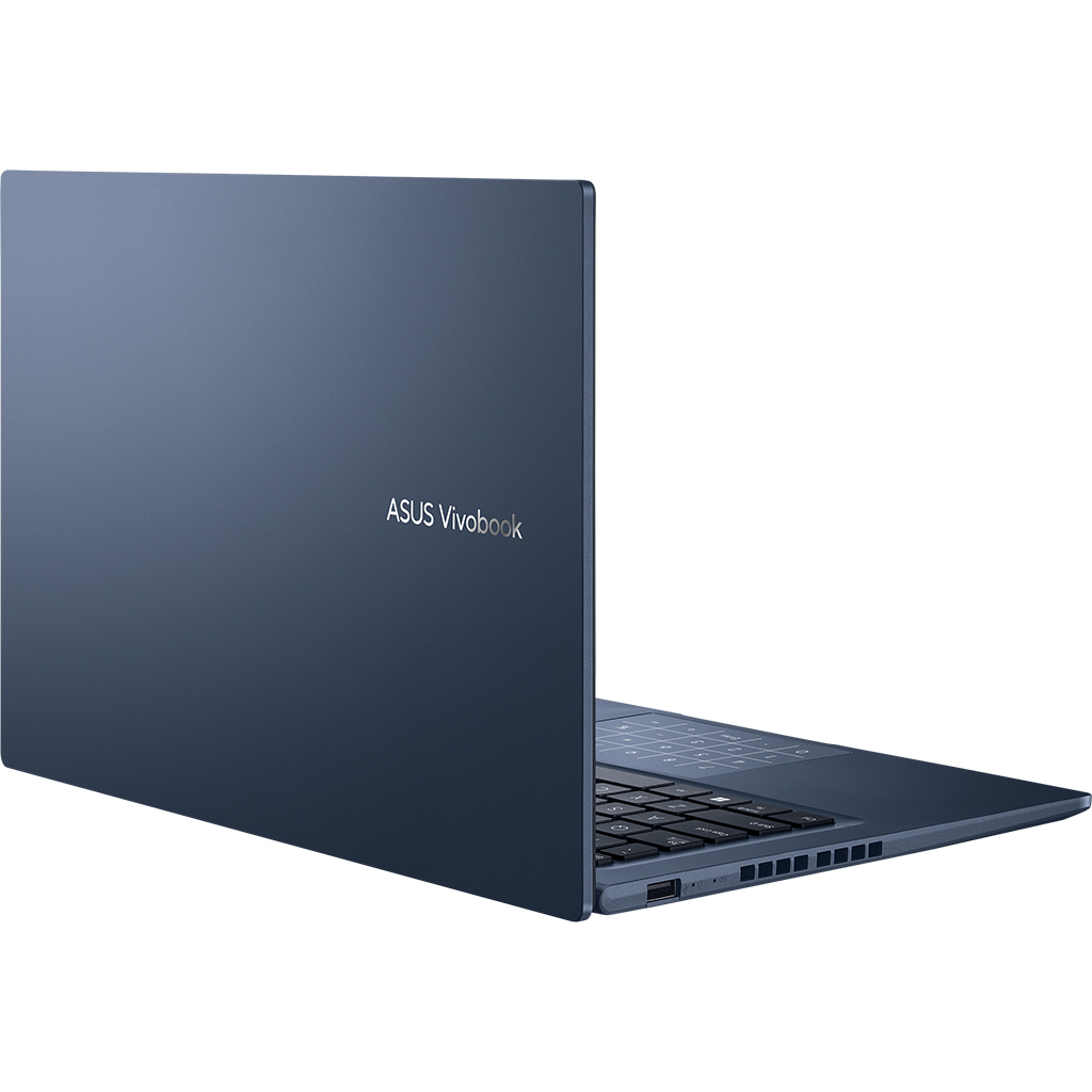 Laptop Asus Vivobook i5-1240P/8GB/512GB/Win11 X1402ZA-EK085W - Hàng chính hãng