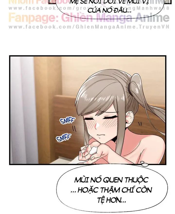 thuật thôi miên sát gái chapter 28 24