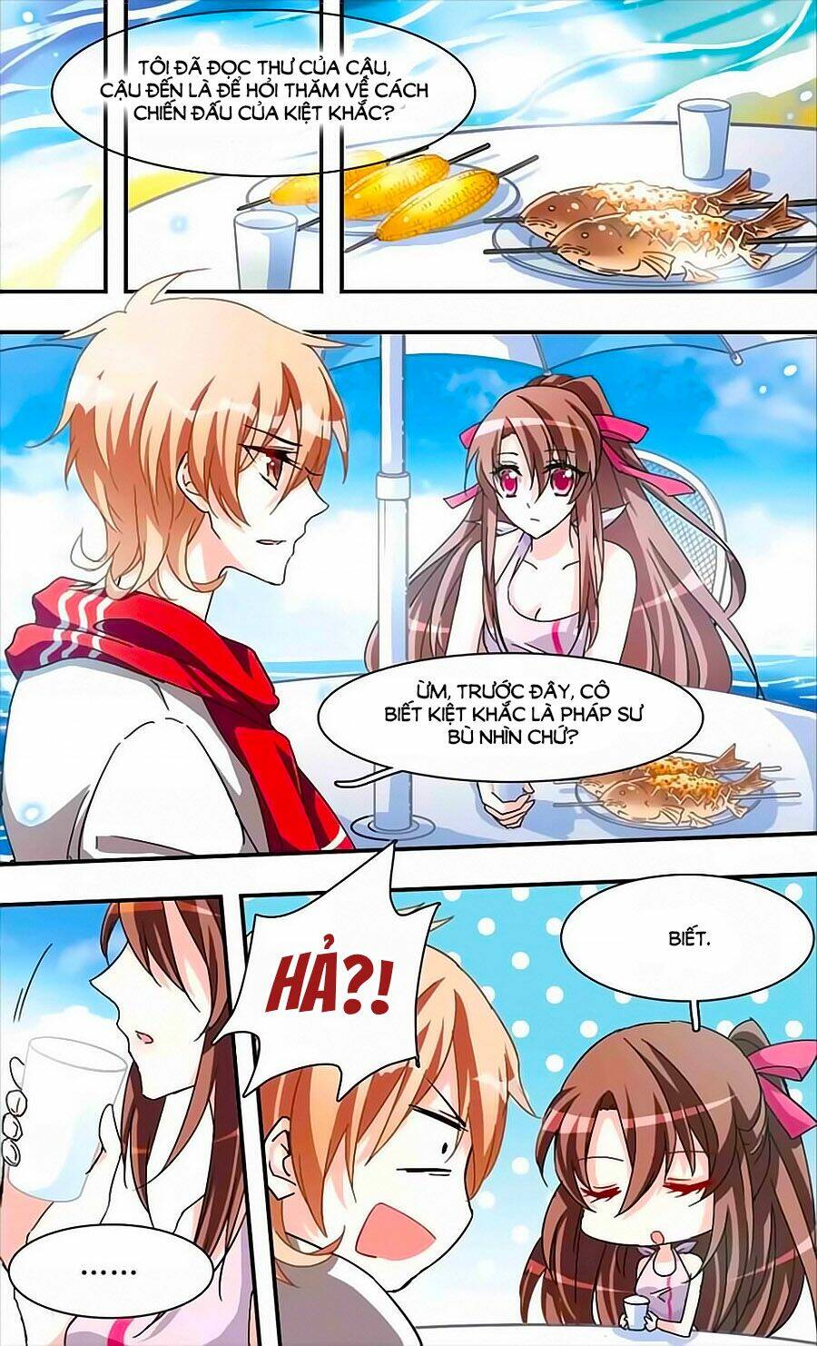 ám chi lạc ấn chapter 29 5