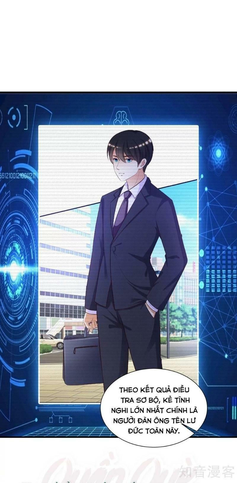 tối cường vận đào hoa chapter 90 1