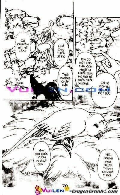 đóa hoa yêu kiều chapter 2 71