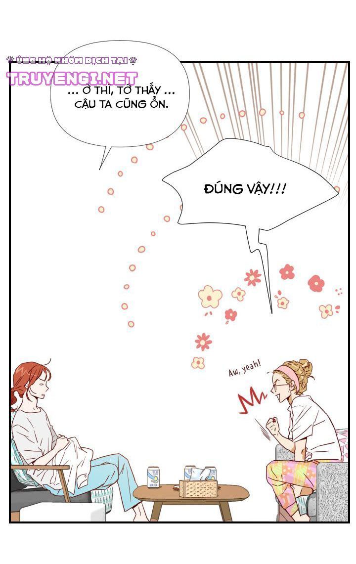 khoảnh khắc lãng mạn chapter 2 34