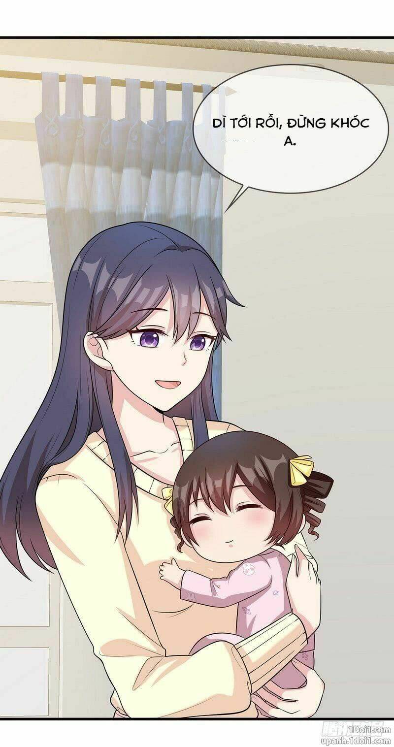 nam thần manh bảo tận diệt chapter 44 13