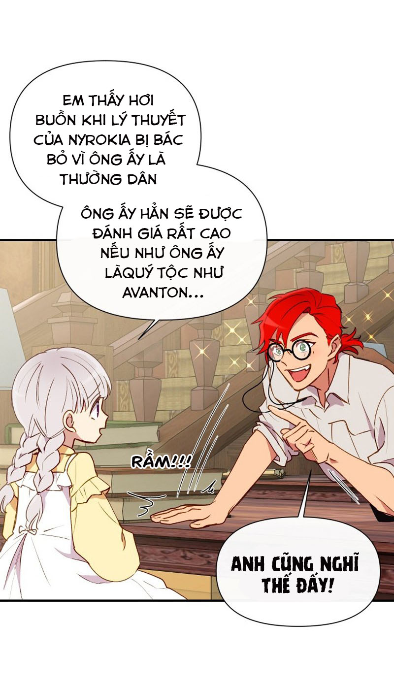 bản khế ước với nữ công tước ác ma chapter 23 13