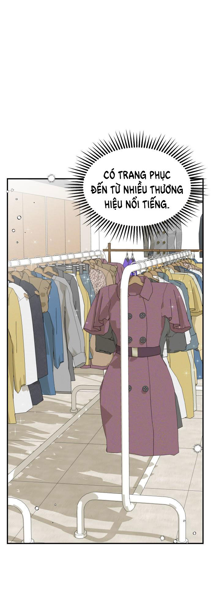 gửi em người đánh cắp những vì sao - to you who swallowed a star chapter 88.2 45