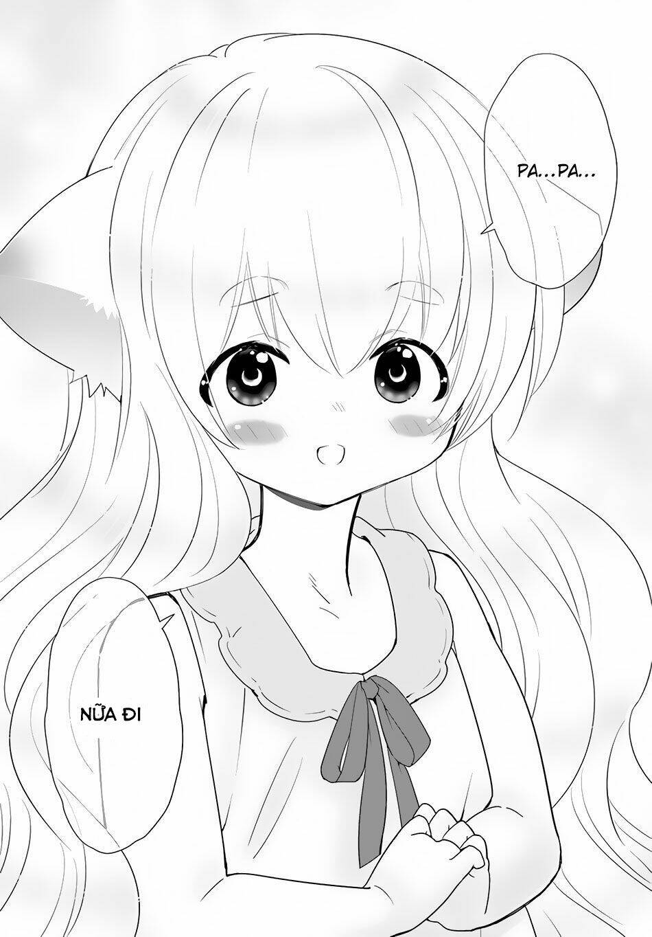 isekai desu ga mamono saibai shiteimasu chapter 34 23