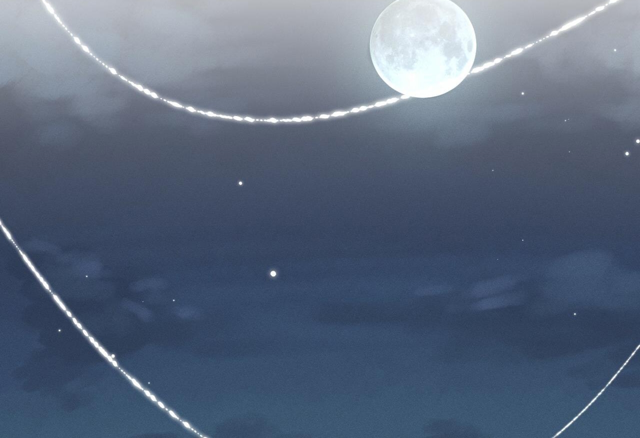 luân đôn trong màn đêm chapter 8 98