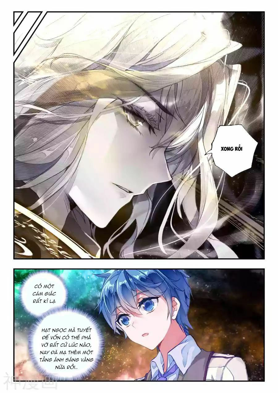 tuyệt thế đường môn - đấu la đại lục 2 chapter 139 12