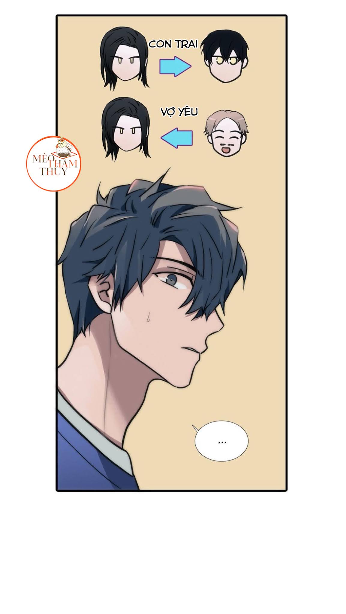 đưa đón người yêu chapter 71 37