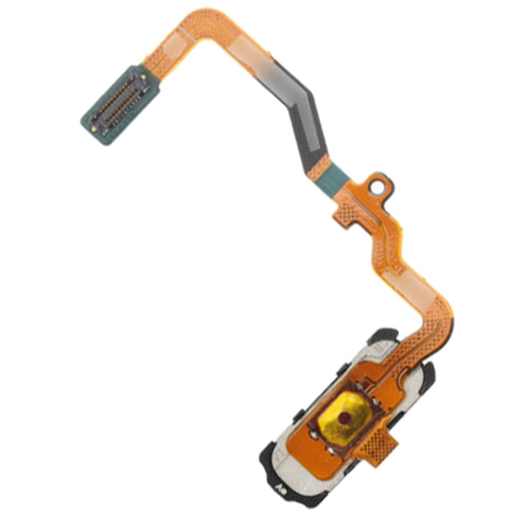 Home Button Fingerprint Sensor Flex Cable for Samsung Galaxy s7 Golden