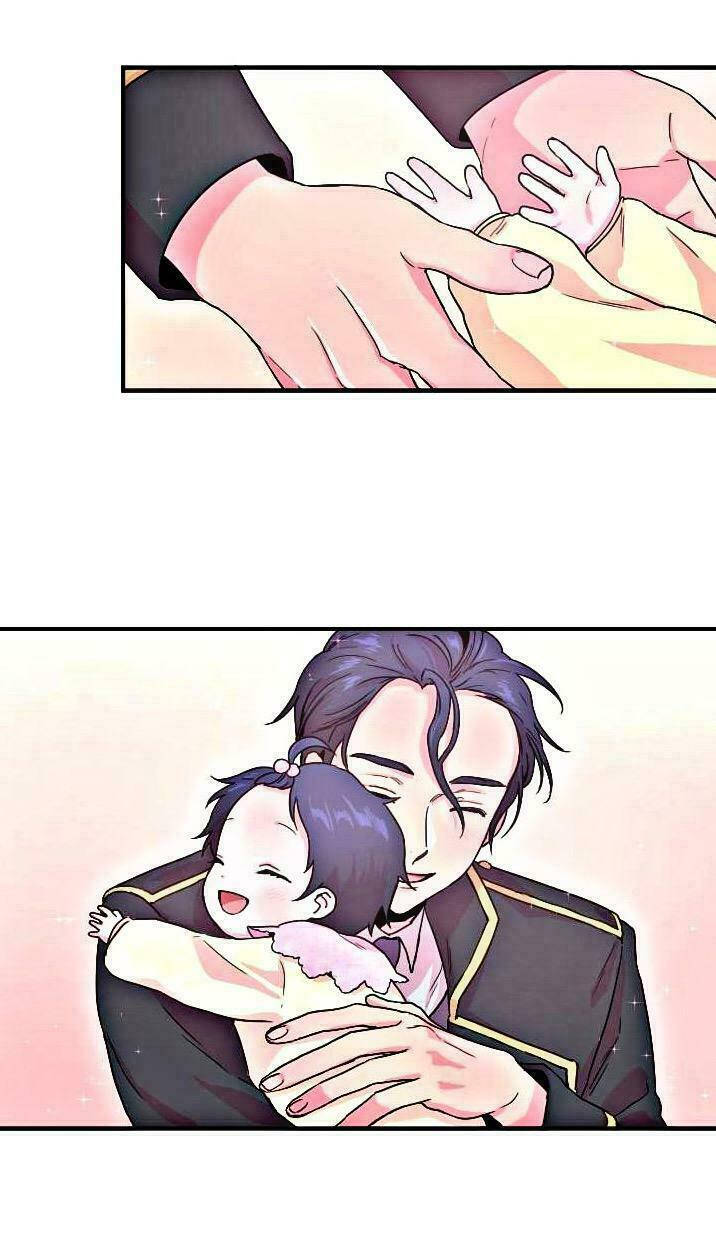 lady baby chapter 10 23