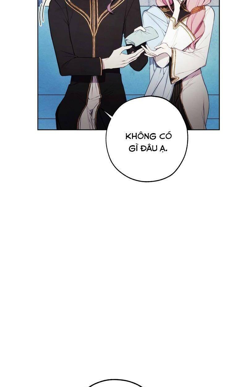 tiệm búp bê của công chúa chapter 27 5