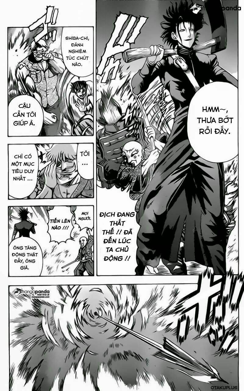 history's strongest disciple kenichi chapter 557 12