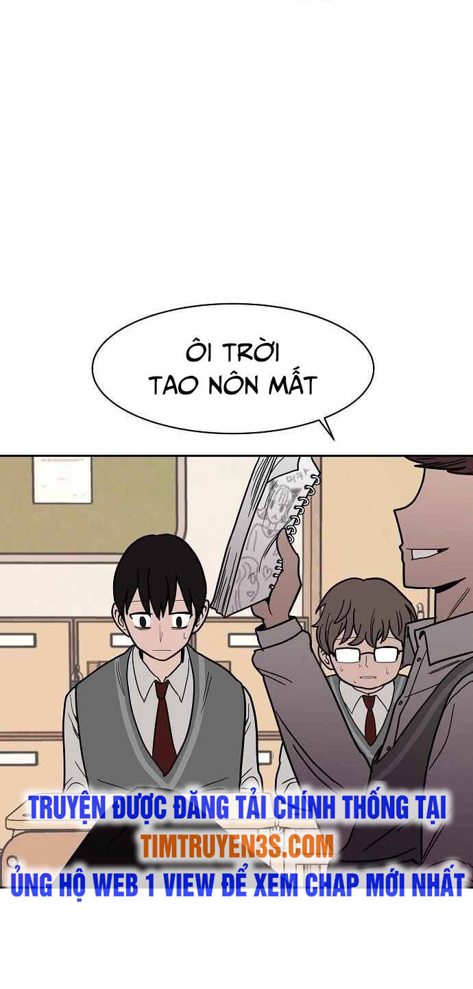 rốt cuộc cũng thấy ngọn lửa xanh chapter 10 19