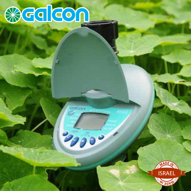 Hẹn giờ tưới cây tự động Galcon - 9001D