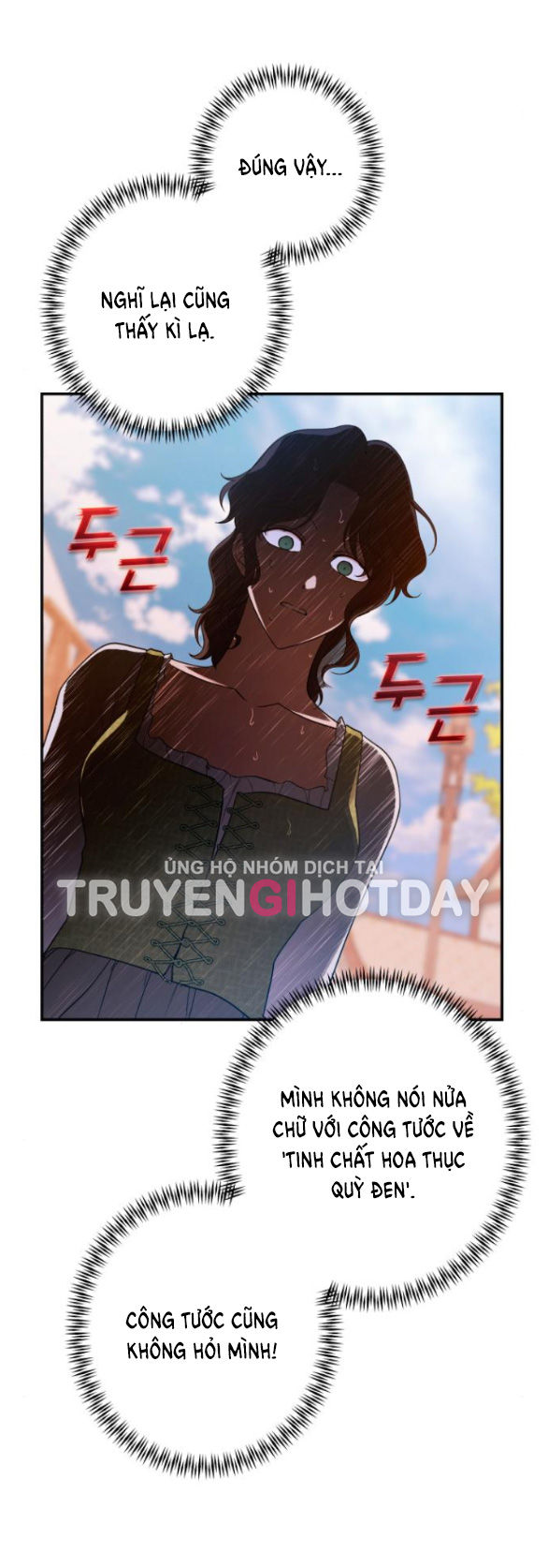 Hãy Giết Chồng Tôi Đi chapter 63.2 - Trang 7