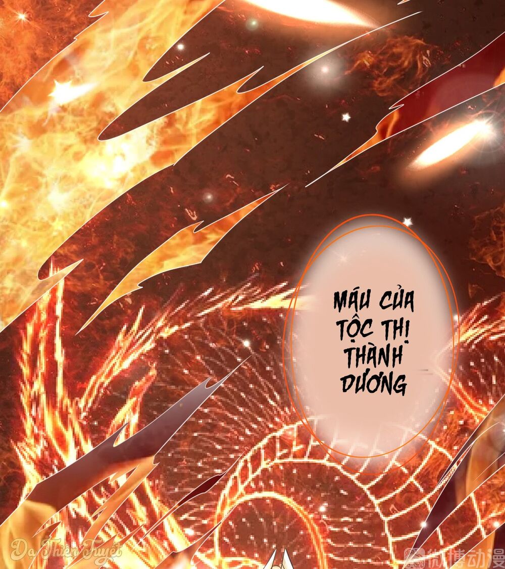 nhân vật phản diện biến thành sủng vật chapter 6 6