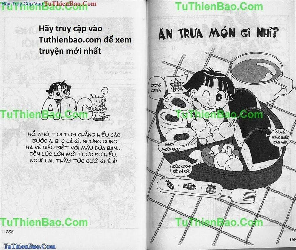 nhóc miko chapter 3 84