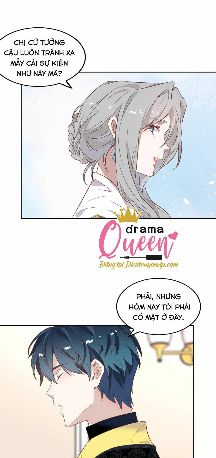 bạn trai kém tuổi bẫy yêu tôi chapter 79 13