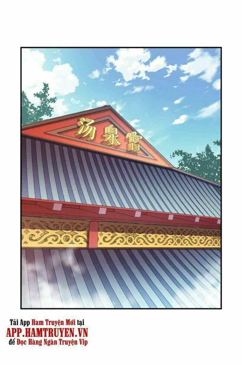 nam chủ và hậu cung đều dưới trướng ta chapter 10 2