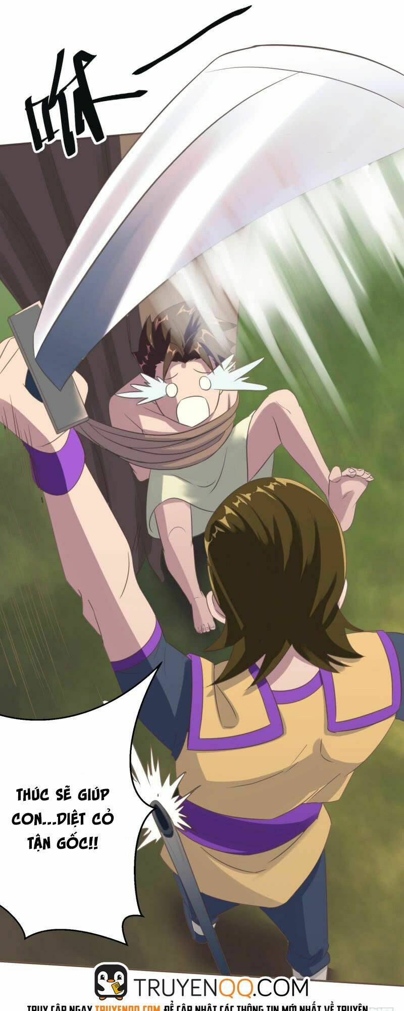 game thủ có bàn tay vàng mạnh nhất chapter 3 68