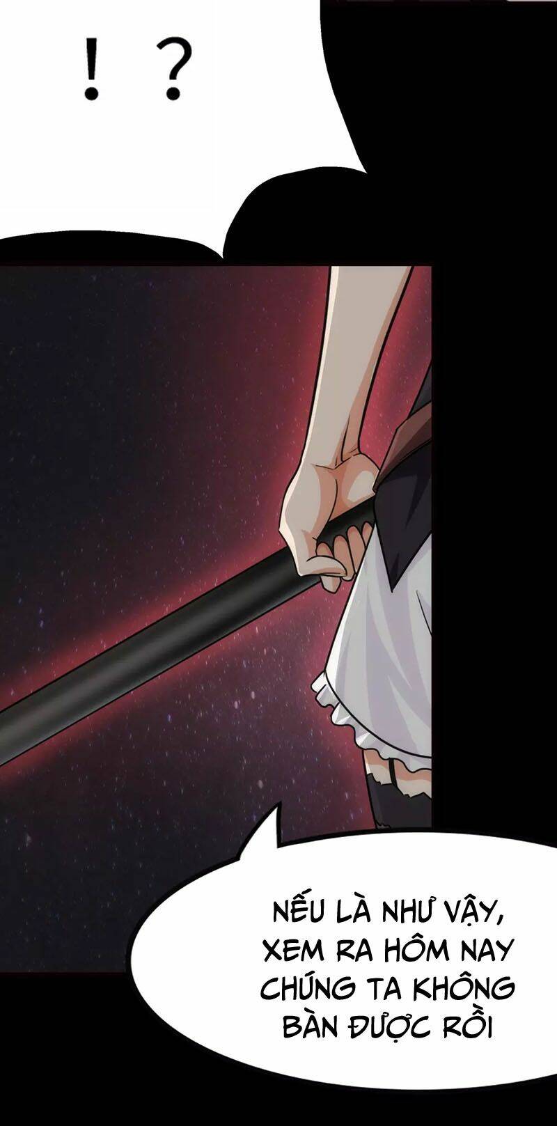 bạn gái virus của tôi chapter 220 34