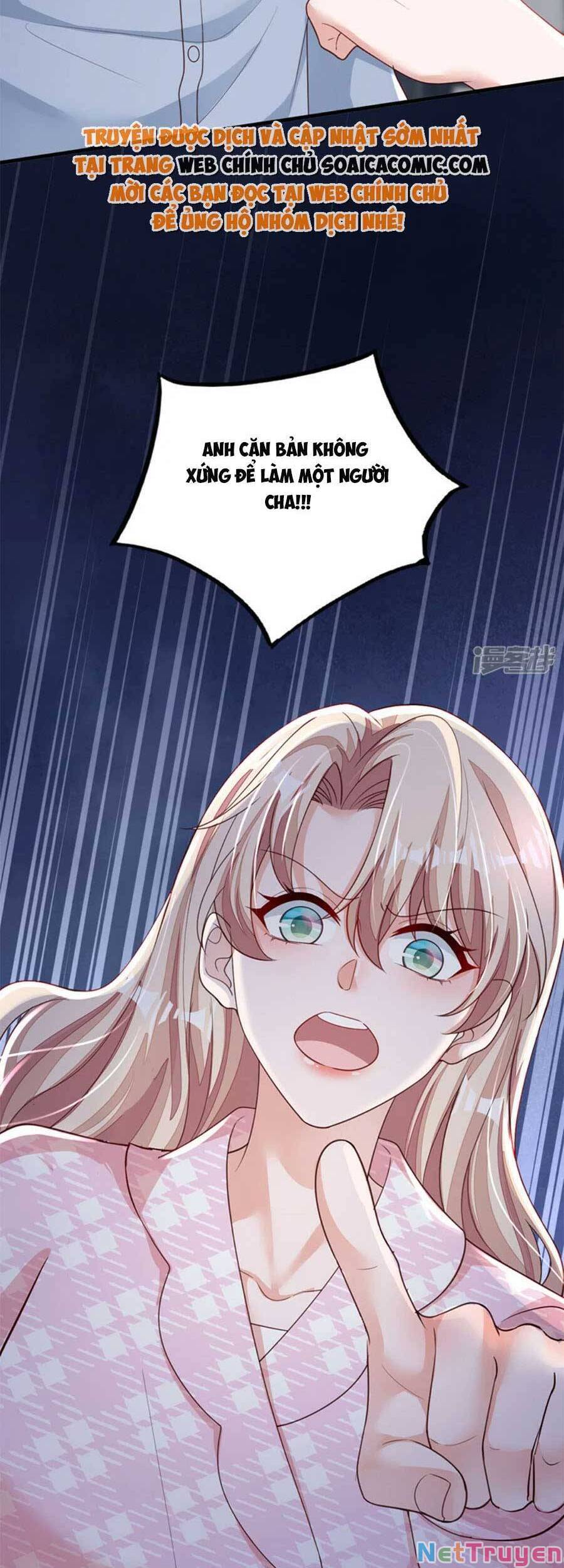 ác ma thì thầm chapter 99 17