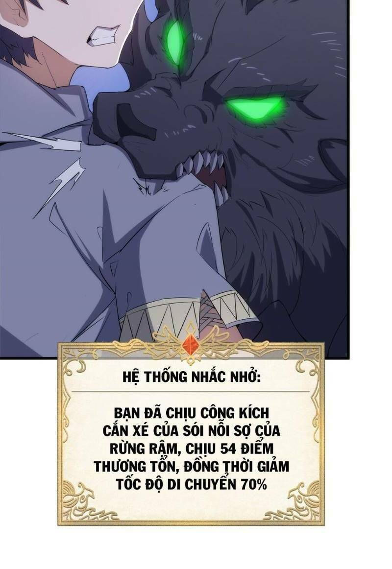 thánh đường chi thành chapter 10 30