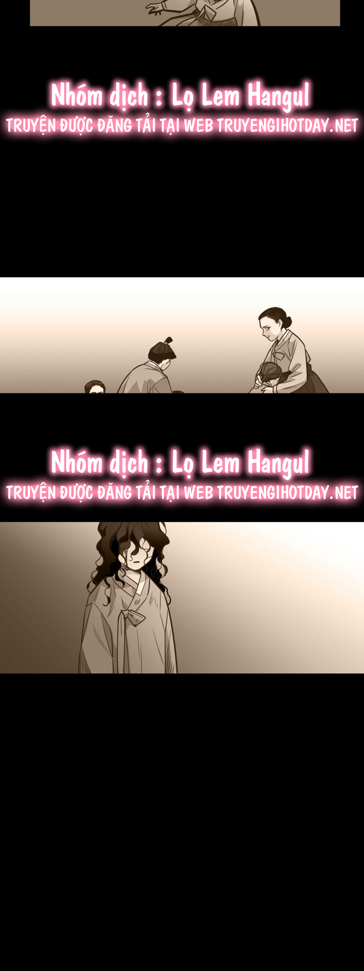 câu chuyện về người phụ nữ ấy chapter 10 9