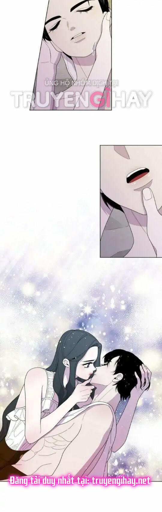 từ tiểu thư thành hoàng hậu - lady to queen chapter 29.1 11