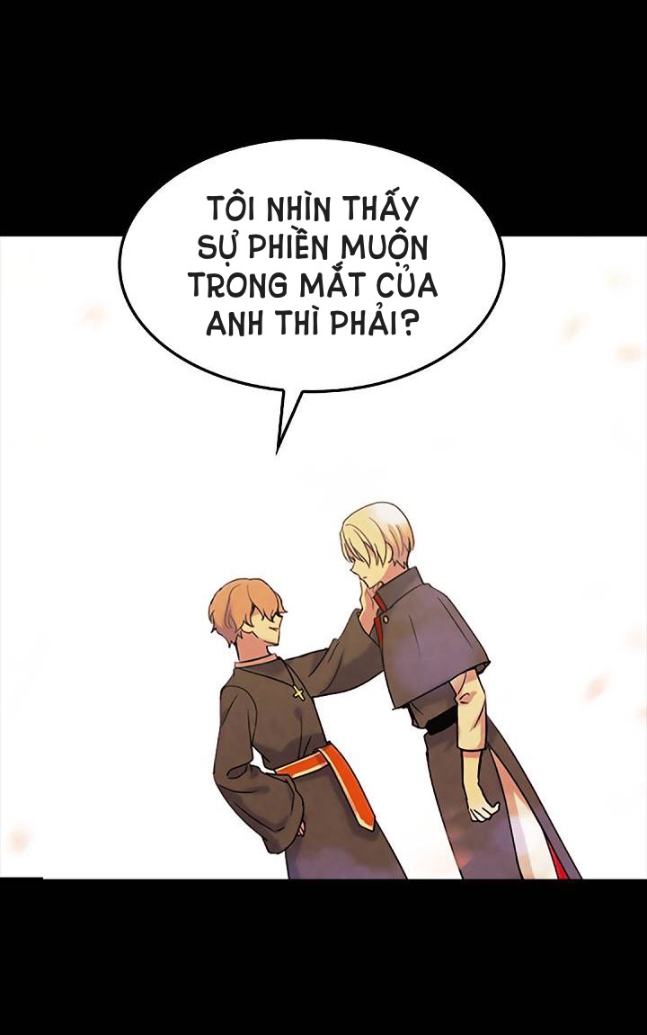 [bản 18+] trò chơi săn mồi của hoàng đế và thánh kỵ sĩ chapter 23.1 30