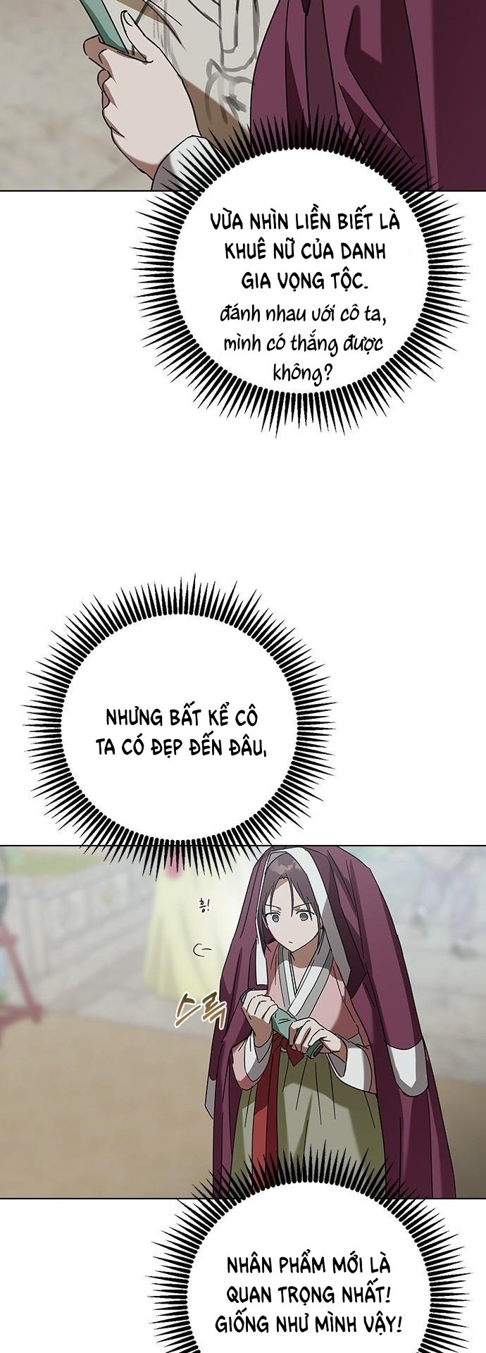 nhân duyên kiếp trước chapter 71.2 11