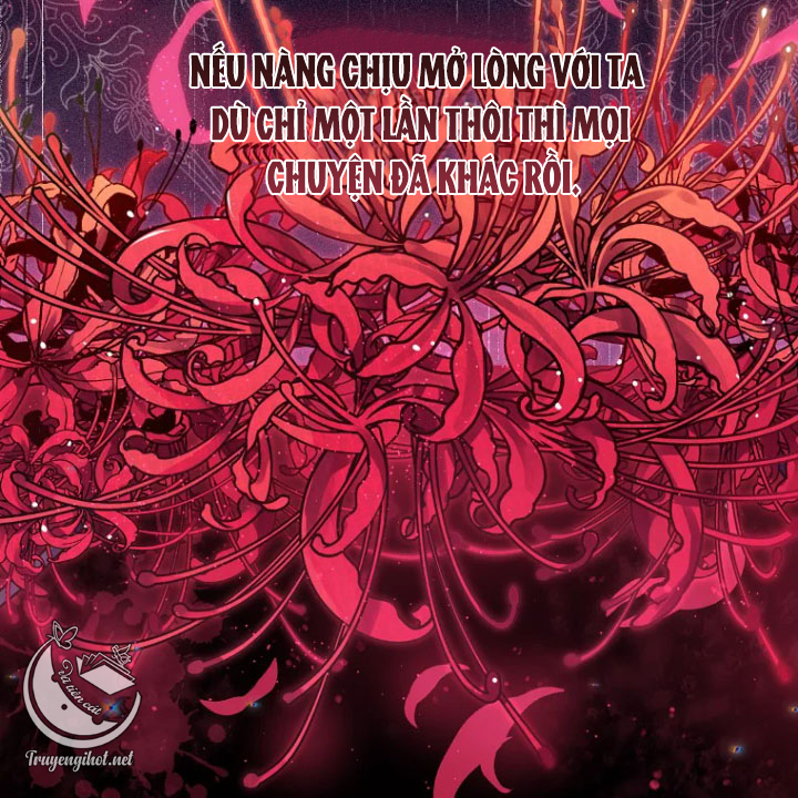 tôi gặp rắc rối vì chồng qúa dễ thương chapter 32.2 11