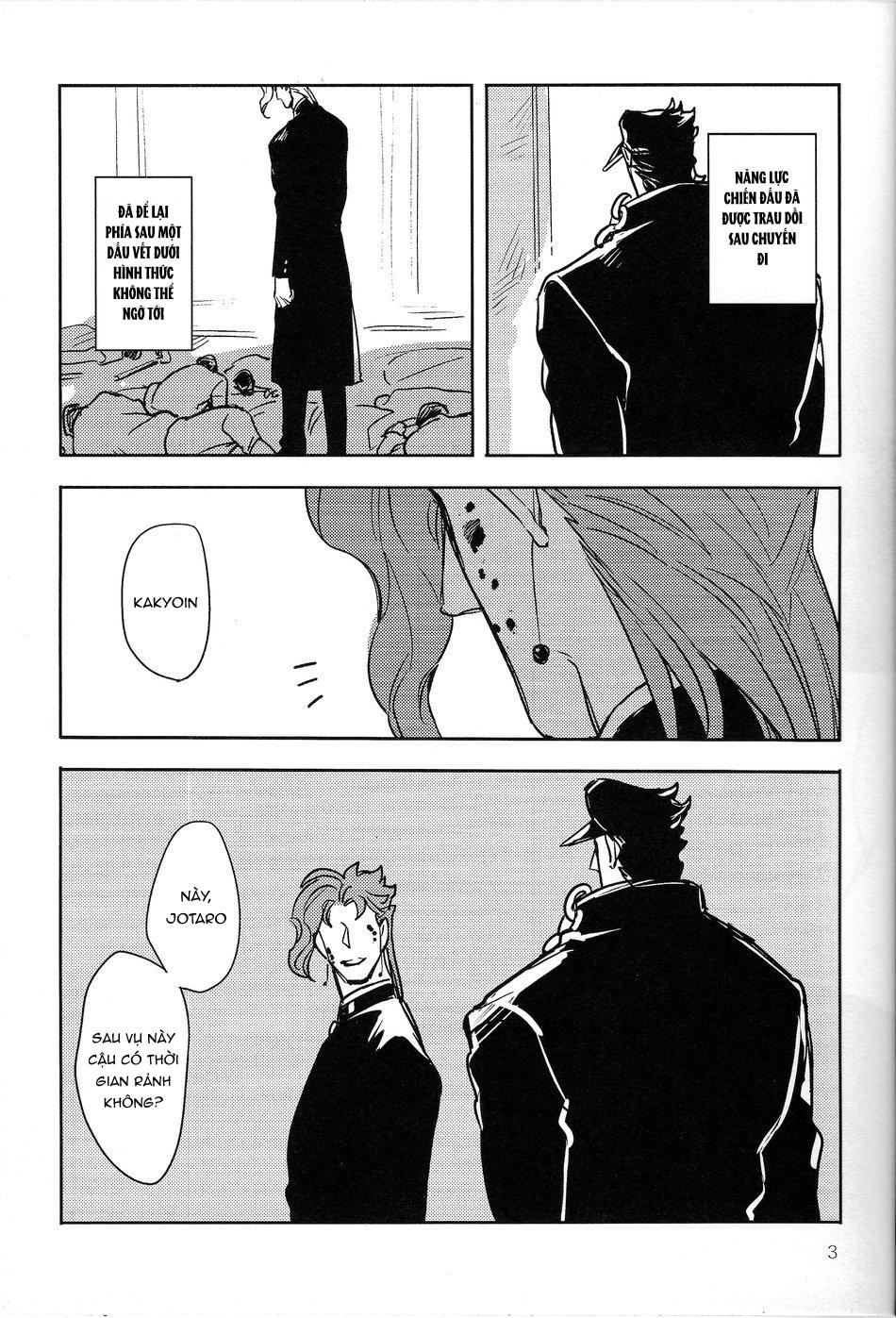 oneshot hỏny chapter 148 1