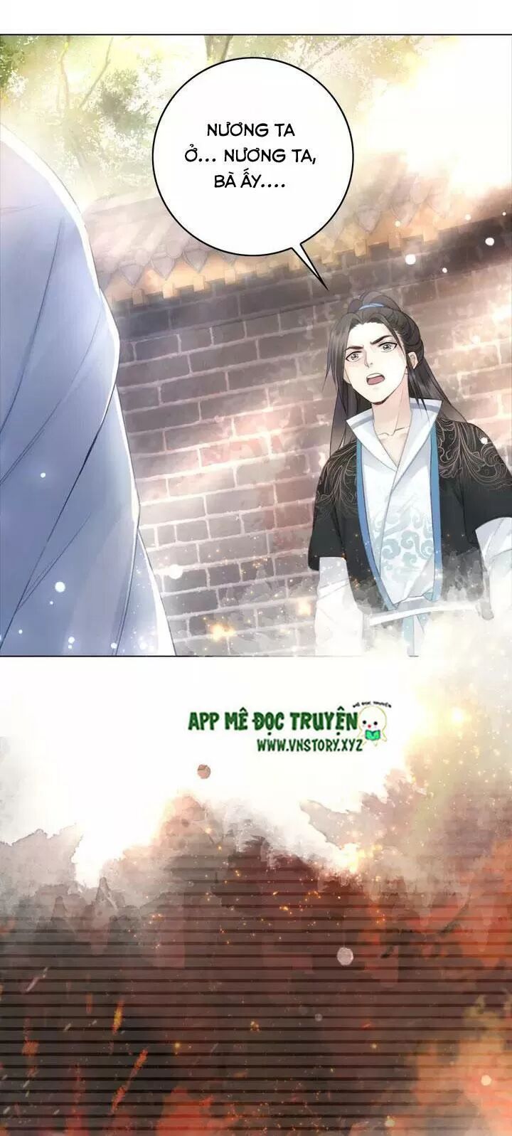 cực phẩm phế vật tiểu thư chapter 122 19